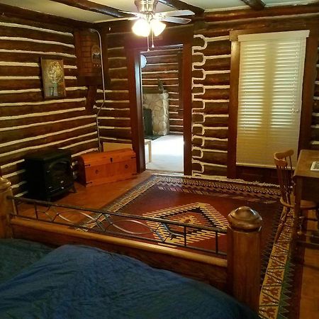 Black Forest Lodge Экстерьер фото