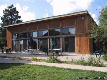 Black Forest Lodge Удобства фото