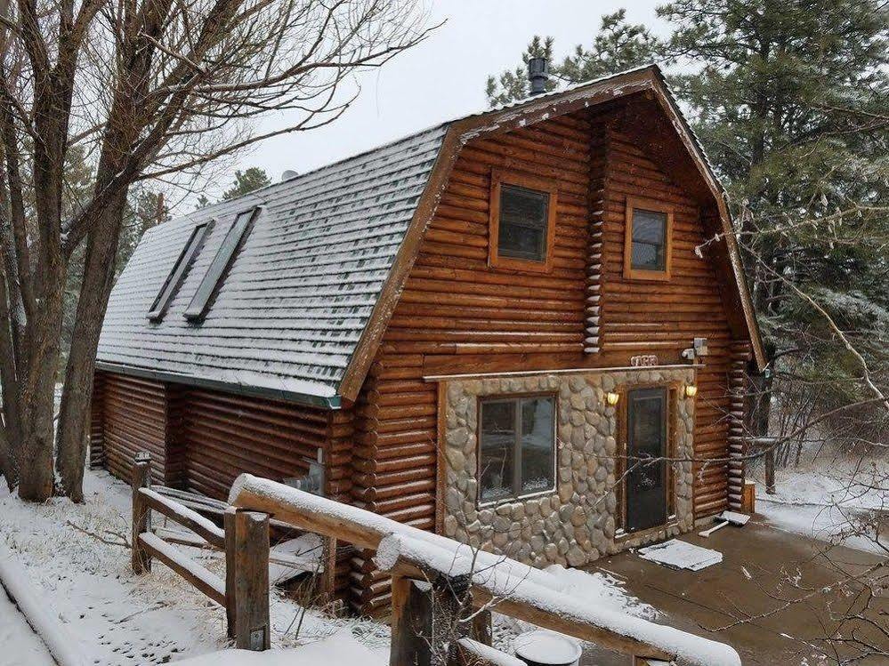 Black Forest Lodge Экстерьер фото