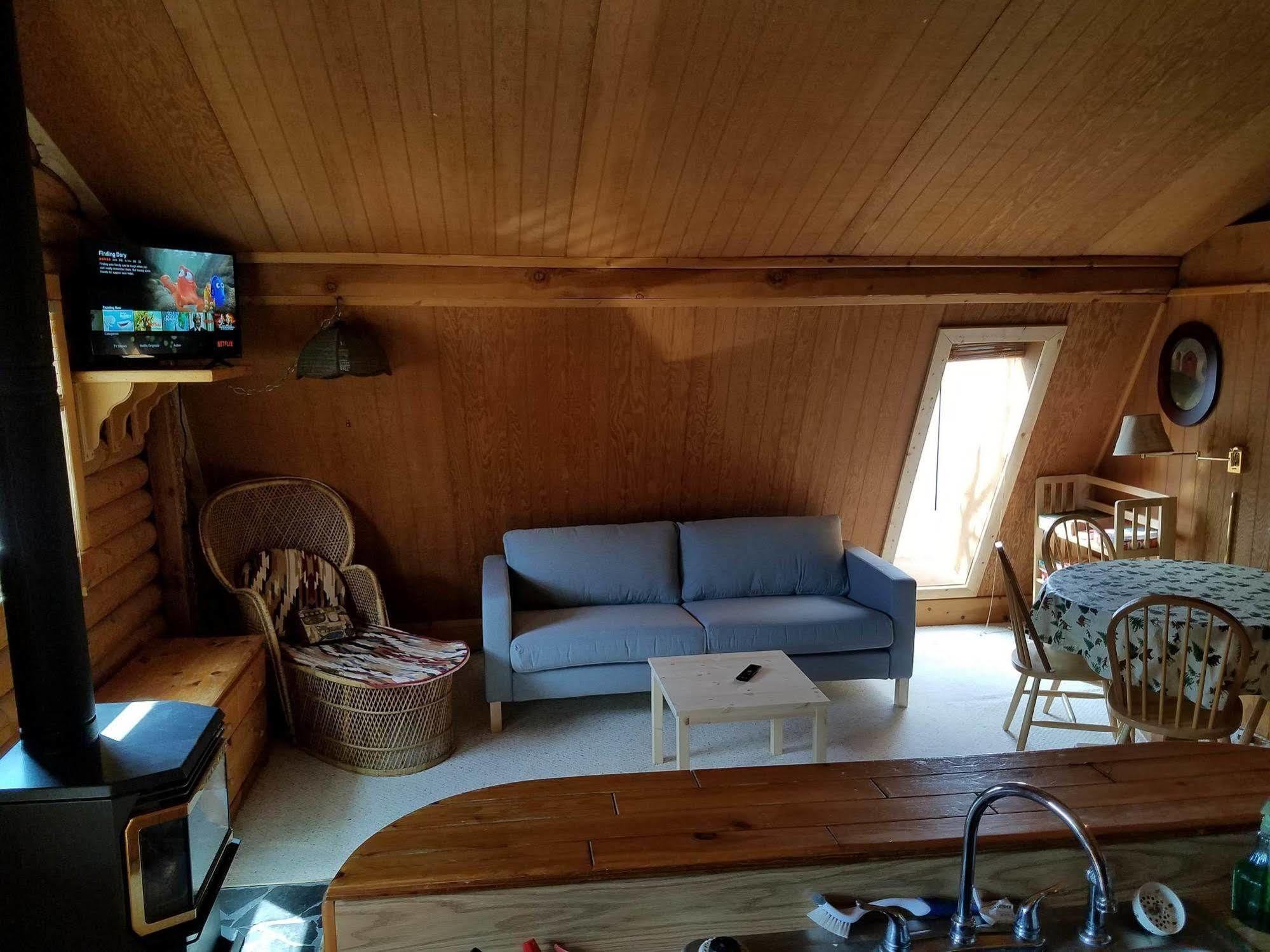 Black Forest Lodge Экстерьер фото