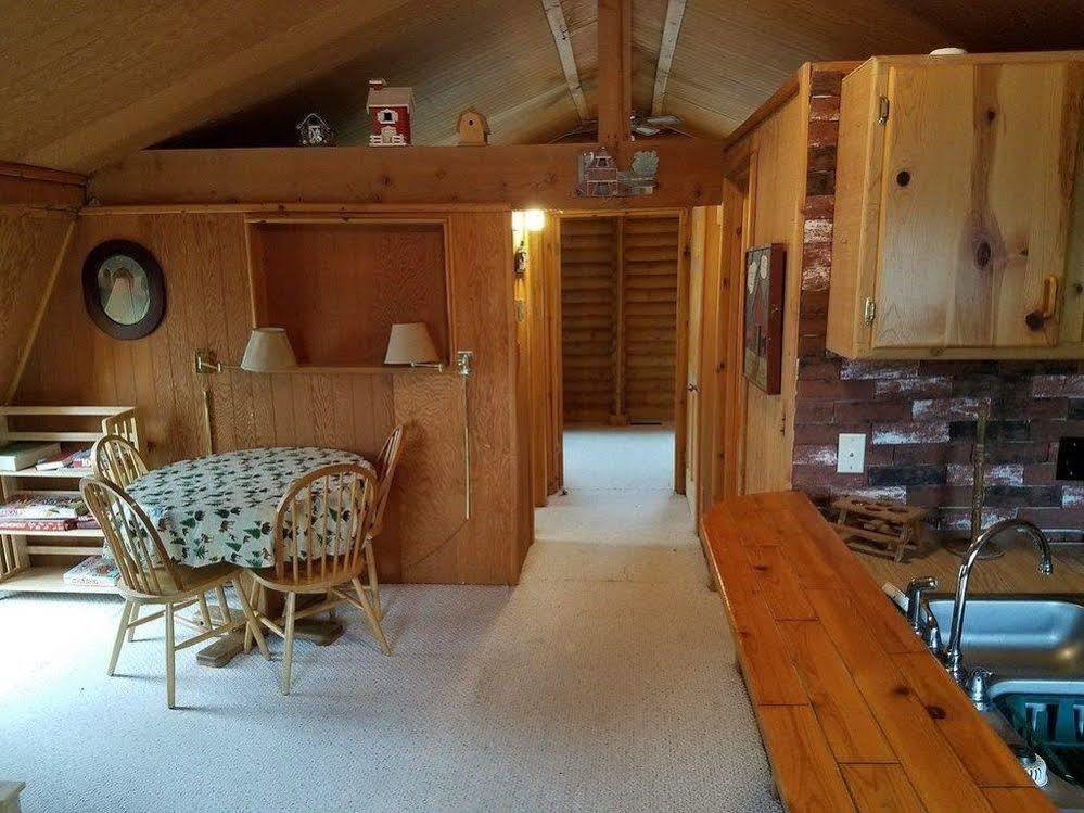 Black Forest Lodge Экстерьер фото