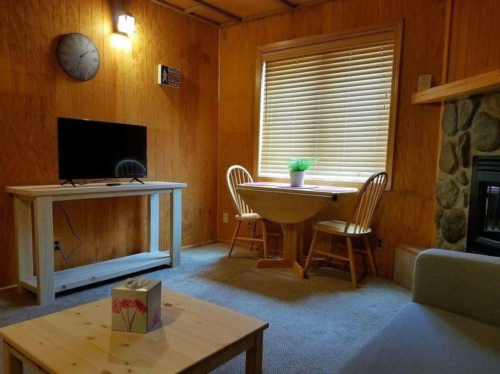 Black Forest Lodge Экстерьер фото