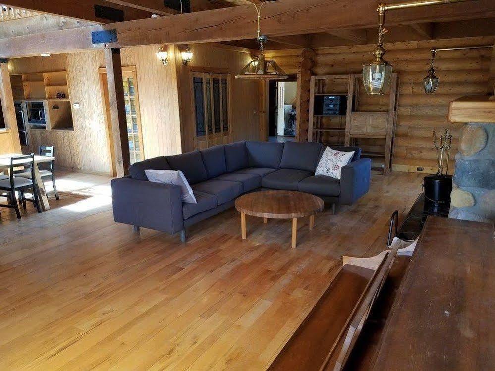 Black Forest Lodge Экстерьер фото