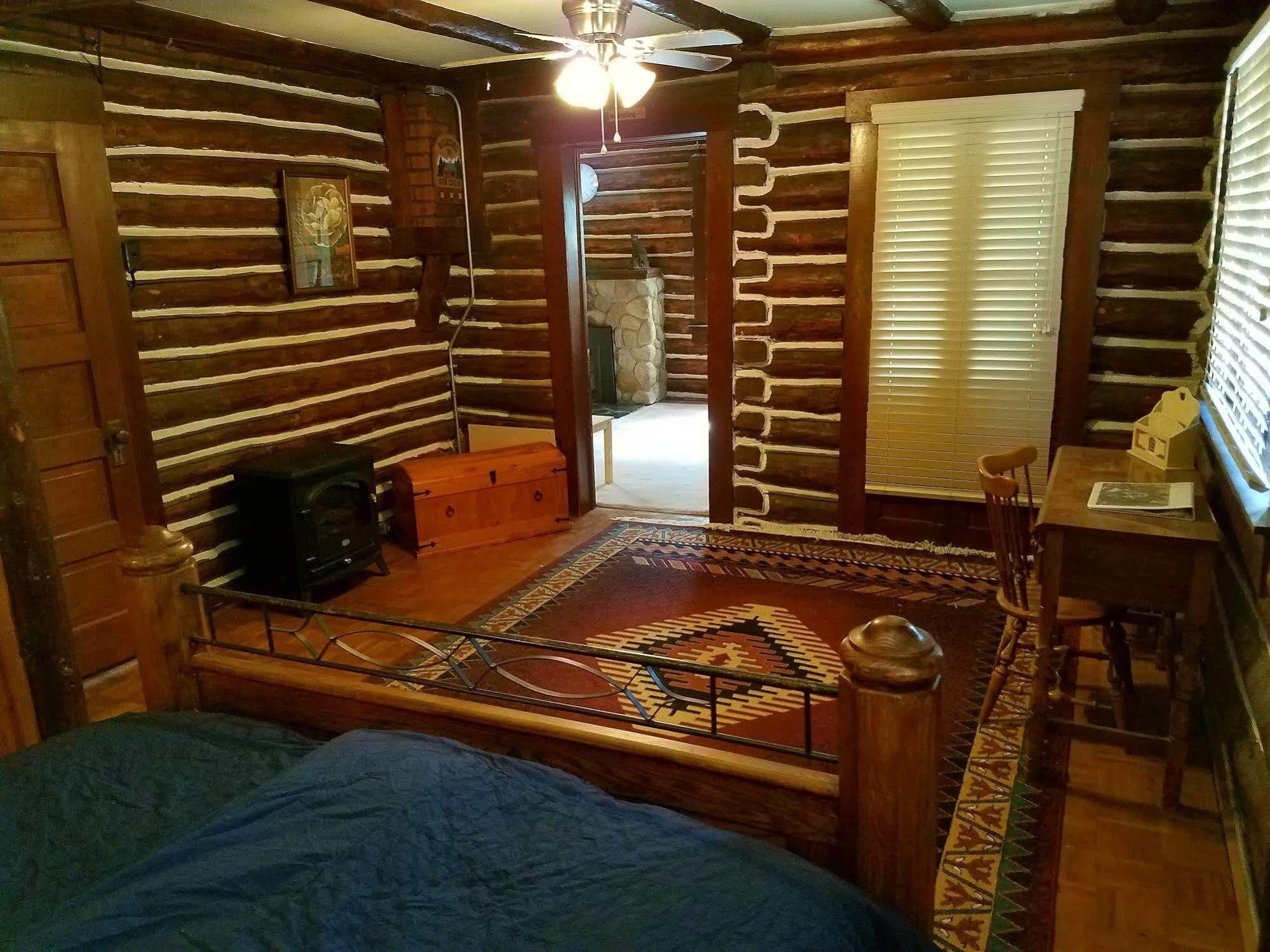 Black Forest Lodge Экстерьер фото