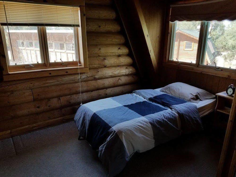 Black Forest Lodge Экстерьер фото
