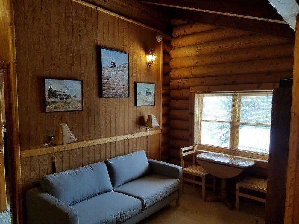 Black Forest Lodge Экстерьер фото