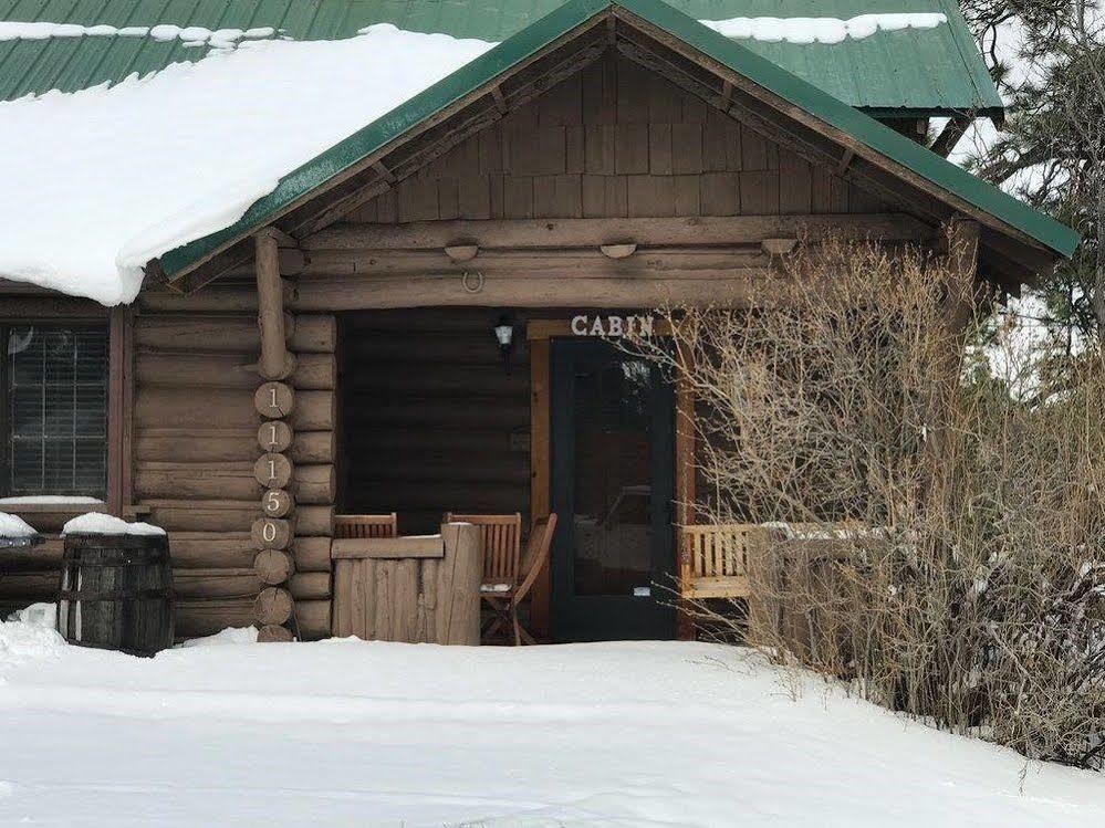 Black Forest Lodge Экстерьер фото